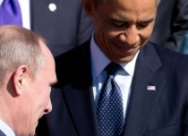 Putin e Obama al G20